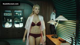 JESSICA SIPOS nude in Ascension