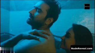 ANKITA CHAKRABORTY nude in Crimes And Confessions