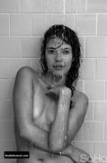 CRISTINA UMANA nude in Revista Soho