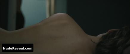 AUBREY PLAZA nude in Emily the Criminal