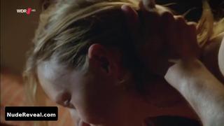 STEFANIE STAPPENBECK nude in Die Schaferin