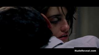 PENELOPE CRUZ nude in Don