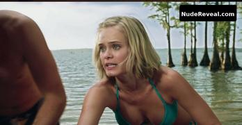 SARA PAXTON nude in Shark Night 3D