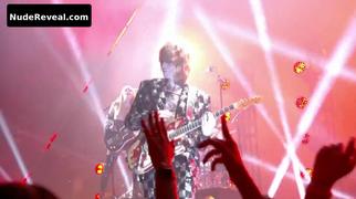 VICTORIA DE ANGELIS nude in MTV Video Music Awards