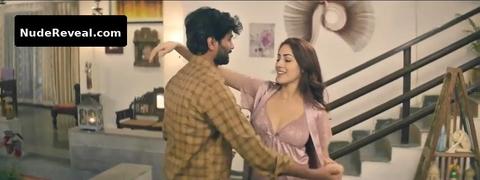 DEEPTI SATI nude in Sin