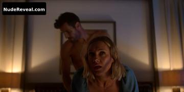 ERINN HAYES nude in Huge in France