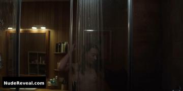 JOSEFIN ASPLUND nude in Sanctuary