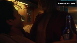LAURA DUTRA nude in Cronica Dos Bons Malandros