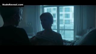 EVGENIYA GROMOVA nude in Psycho