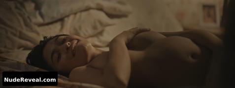 AIKO GARCIA nude in Haliparot