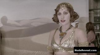 LADY GAGA nude in American Horror Story