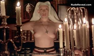 TONI COLLETTE nude in 81/2 Women