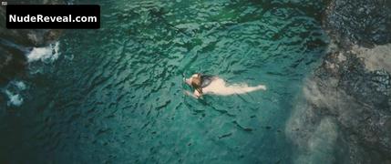 SOPHIE LOWE nude in Autumn Blood