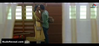 PRIYA PRAKASH VARRIER nude in 4 Years