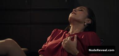 JENN ROSA nude in Boss Ma