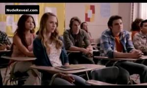 KELCIE STRANAHAN nude in Dirty Teacher
