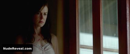 NICOLE KIDMAN nude in Strangerland