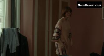 IRENE JACOB nude in Romantic Guide To Lost Places