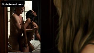 LILI SIMMONS nude in Banshee