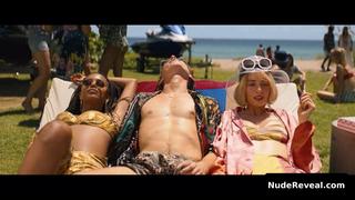 ALISHA BOE nude in Do Revenge