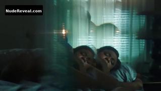 NATURI NAUGHTON nude in Power Book II: Ghost
