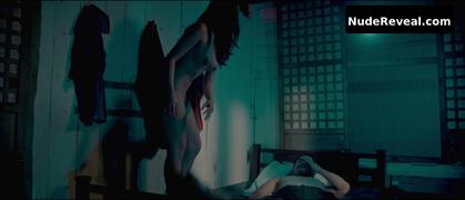 ARAH ALONZO nude in Araro