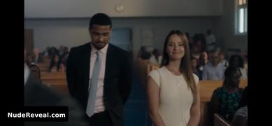 MERRITT PATTERSON nude in The Art of More