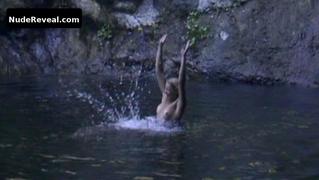 TRINE DYRHOLM nude in P.O.V. - Point of View