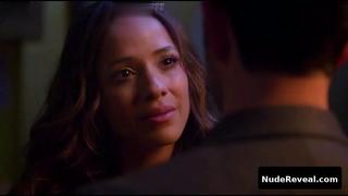 DANIA RAMIREZ nude in Off the Menu