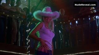 KATIE HOLMES nude in First Daughter