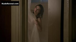 CRYSTAL REED nude in Teen Wolf