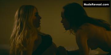 ELLEN PAGE nude in Tales of the City