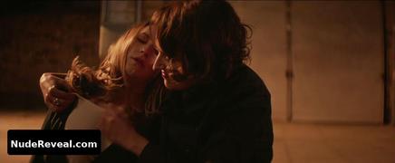 SARAH DAYKIN nude in Fleabag