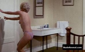BARBARA WINDSOR nude in Carry On Girls