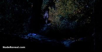 VIRGINIA MADSEN nude in The Hot Spot