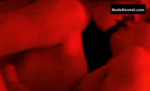 MARIE BACH HANSEN nude in Kick
