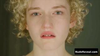 JULIA GARNER nude in The Americans