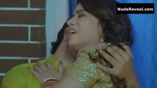 SONIA SINGH RAJPUT nude in Paglet