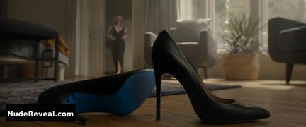 BETTY GILPIN nude in The Hunt