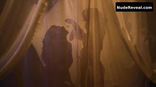SOFIA NINO DE RIVERA nude in Tell Me What You Want, Really