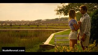 MADELYN CLINE nude in Outer Banks