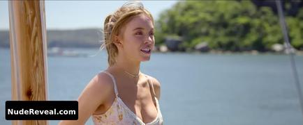 SYDNEY SWEENEY nude in Anyone But You