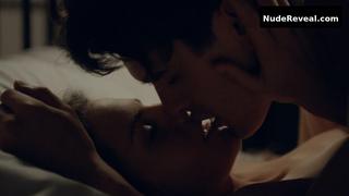 AMAIA SALAMANCA nude in Gran Hotel
