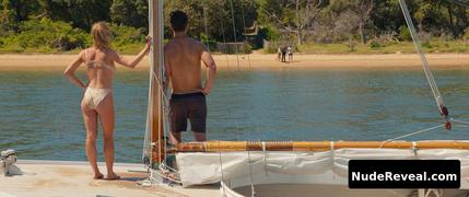 SYDNEY SWEENEY nude in Anyone But You