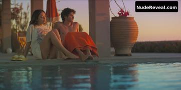 ANNA CASTILLO nude in A Perfect Story