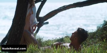 CHARLOTTE BEST nude in Tidelands