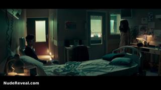 ANAIS DEMOUSTIER nude in Sauver ou perir