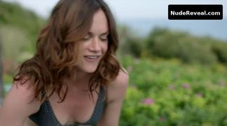 RUTH WILSON nude in The Affair