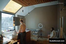 ANASTASIYA REZNIK nude in Kapelnik