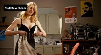 KRISTEN HAGER nude in Servitude